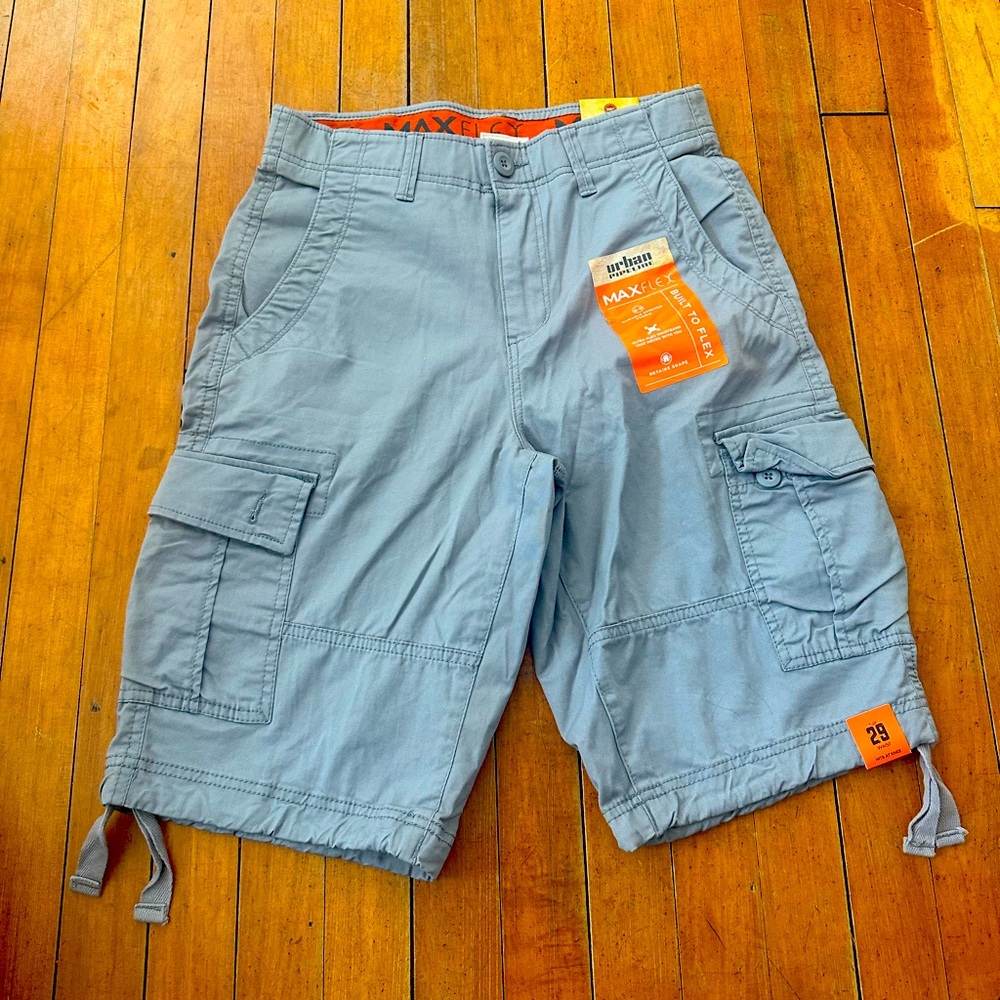 3 PAIRS Max Flex: Urban Pipe Line